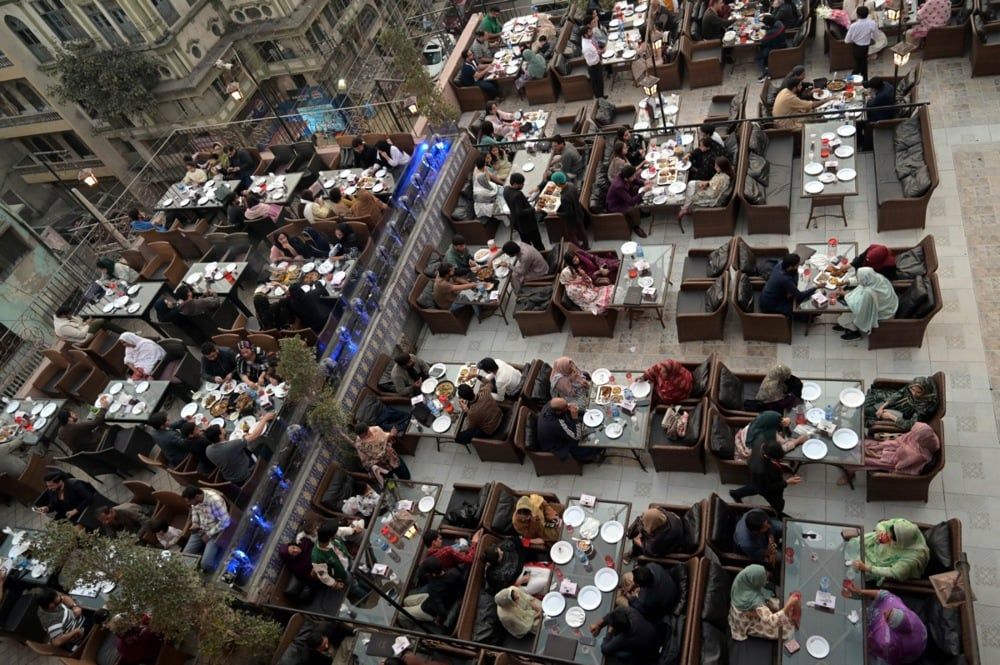 رمضان فى باكستان (10) رمضان فى باكستان (10)