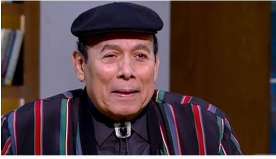 المهن التمثيلية تحيل أحمد ماهر للتحقيق بعد إساءته لرامز جلال ووالده المهن التمثيلية تحيل أحمد ماهر للتحقيق بعد إساءته لرامز جلال ووالده