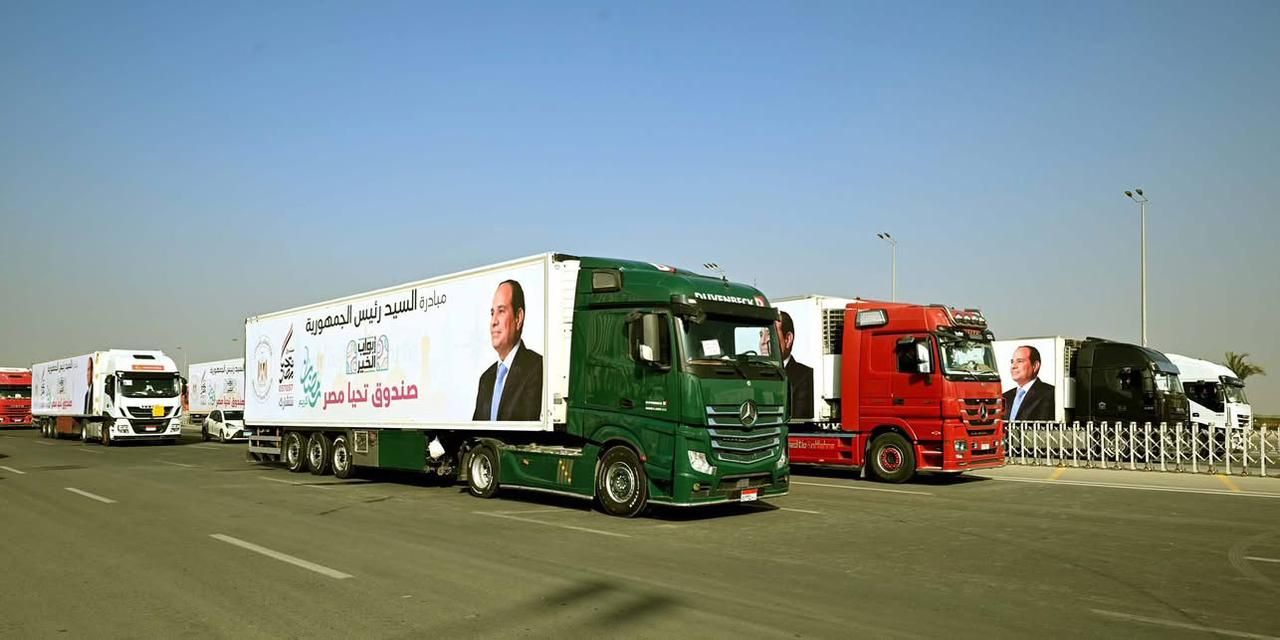 إطلاق مبادرة أبواب الخير أكبر مظلة للحماية الاجتماعية