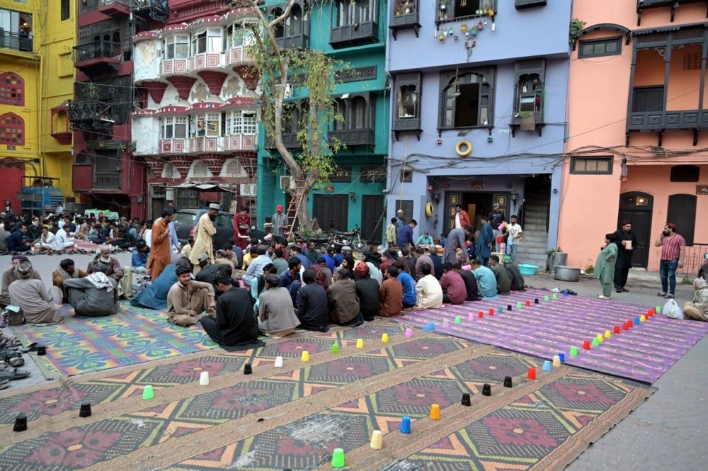 رمضان فى باكستان (5) رمضان فى باكستان (5)