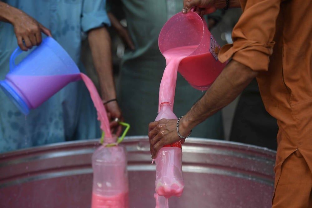 رمضان فى باكستان (7) رمضان فى باكستان (7)