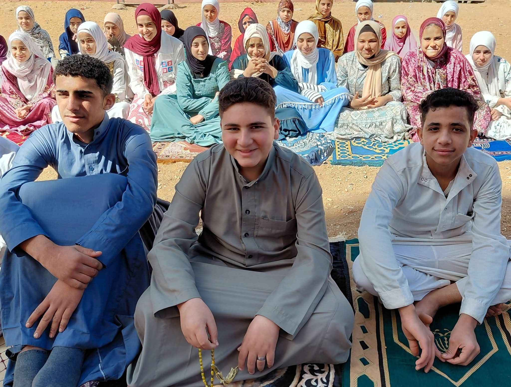 3مدرسة الشهيد مصطفى منصور تحتفل بشهر رمضان المبارك (3) 3مدرسة الشهيد مصطفى منصور تحتفل بشهر رمضان المبارك (3)