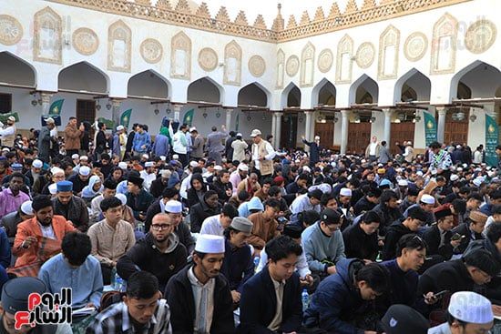 أفطار الأزهر أفطار الأزهر