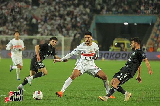 جانب من اللقاء جانب من اللقاء