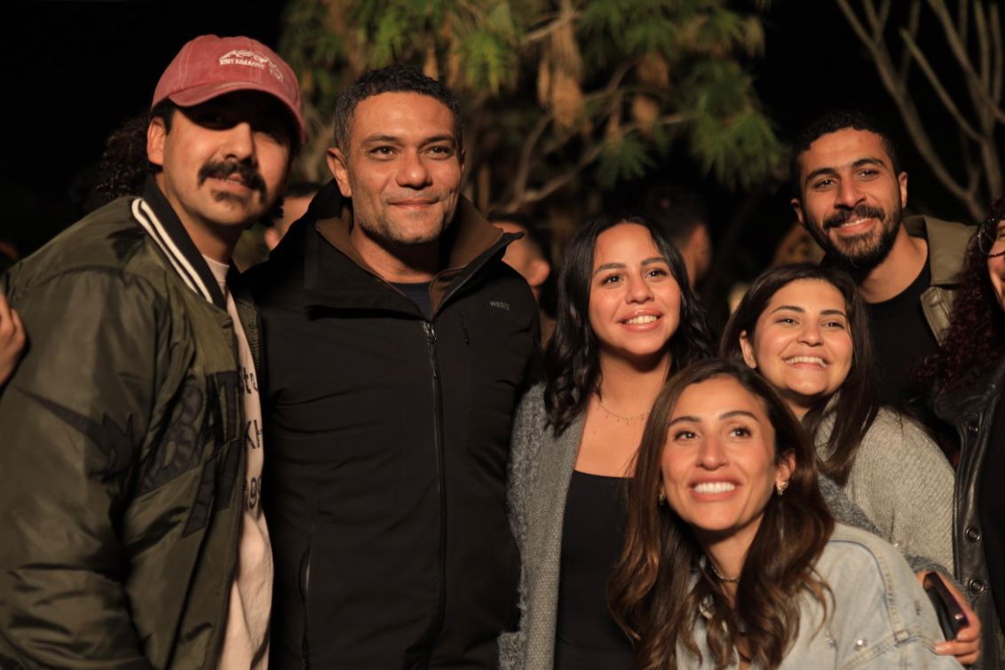 فركش مسلسل اتنين غيرنا (2) فركش مسلسل اتنين غيرنا (2)