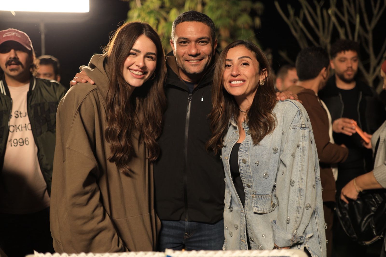 فركش مسلسل اتنين غيرنا (4) فركش مسلسل اتنين غيرنا (4)