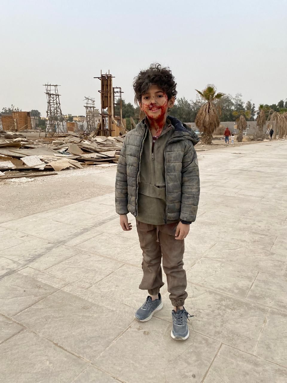 سمير محمد سمير محمد