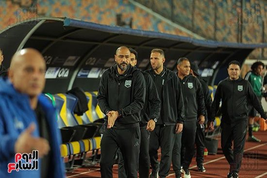 الجهاز الفني لفريق زد الجهاز الفني لفريق زد