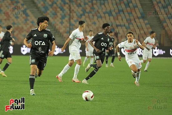 هجمة لفريق زد هجمة لفريق زد