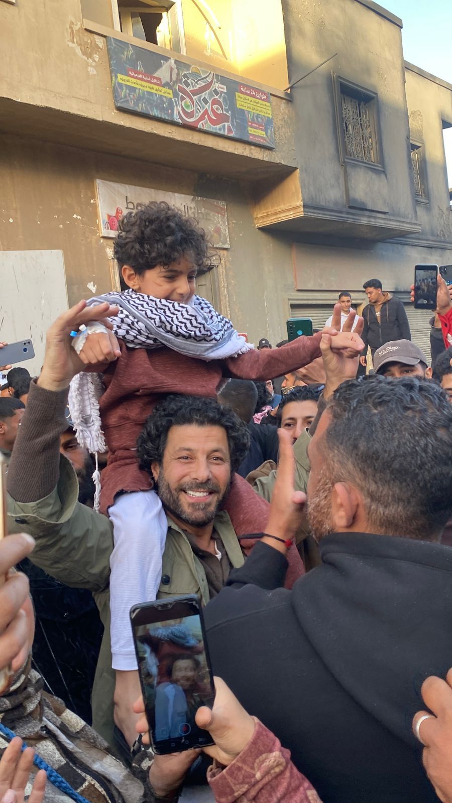 سمير محمد وإياد نصار سمير محمد وإياد نصار