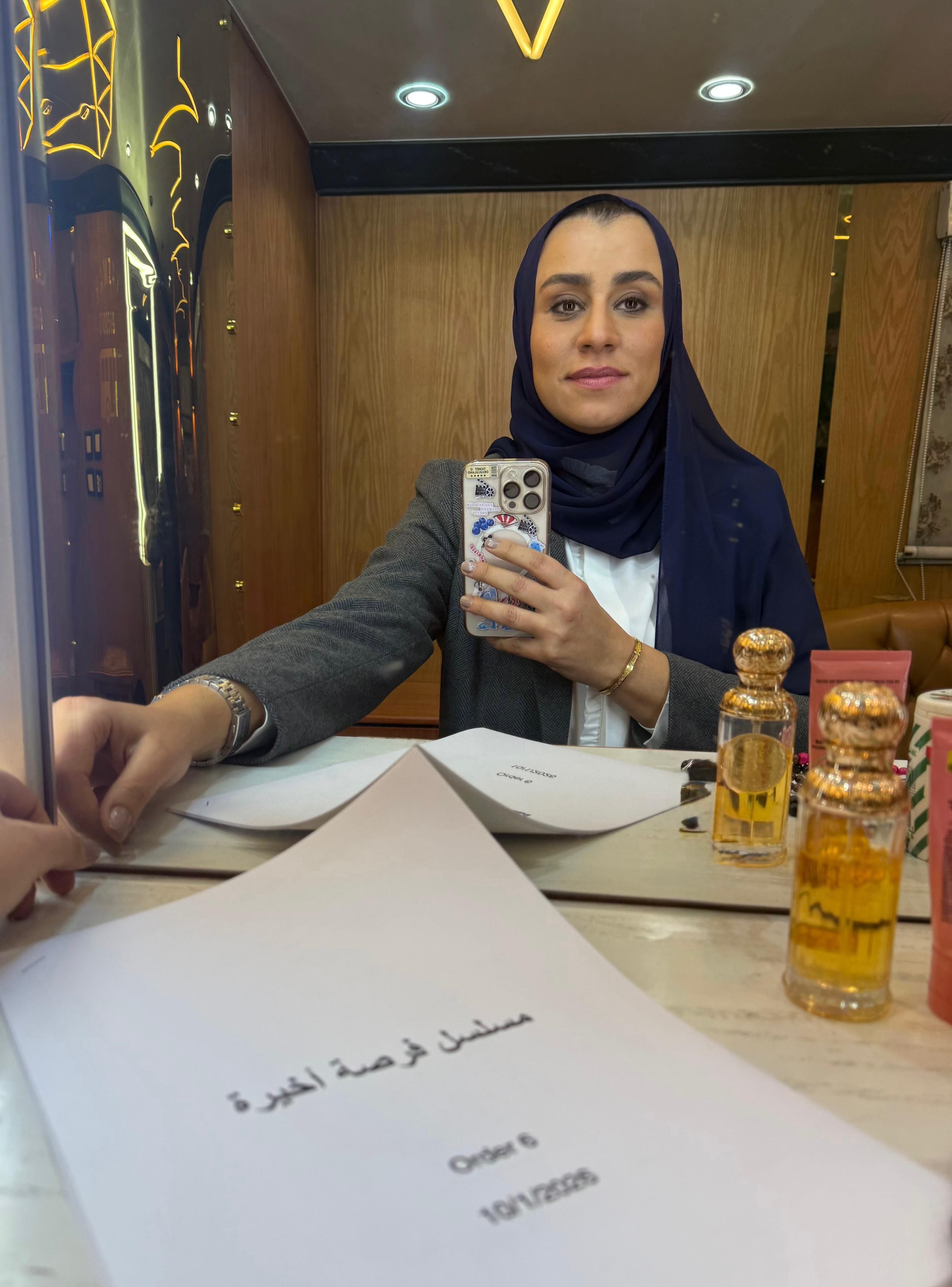 مسلسل فرصة أخيرة مسلسل فرصة أخيرة