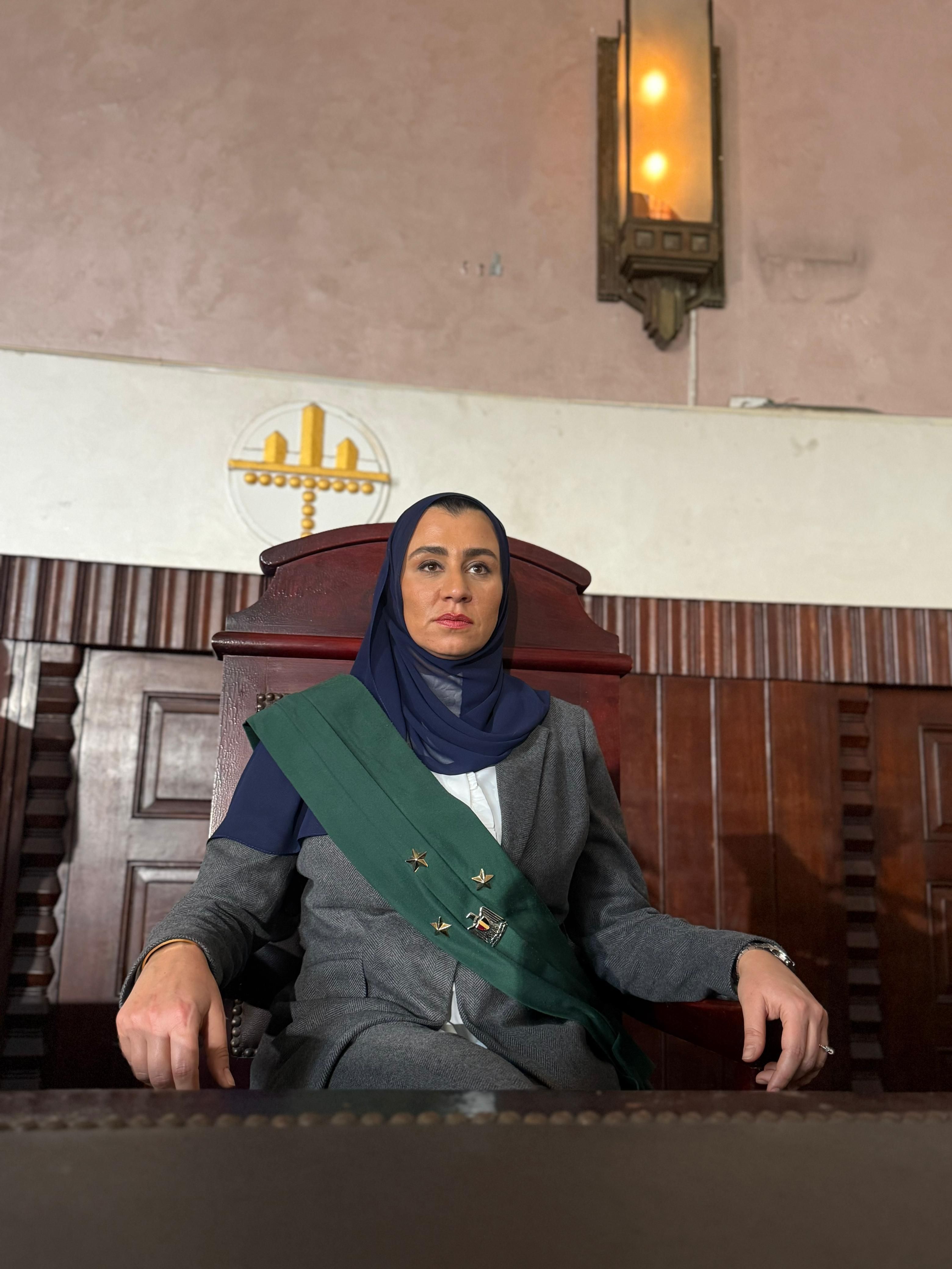 الفنانة هانيا فهمي الفنانة هانيا فهمي