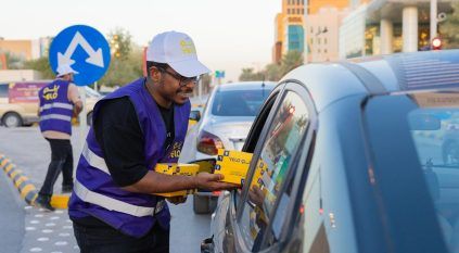 “يلو” تواصل رعايتها لحملة إفطار مليون صائم للعام الخامس على التوالي