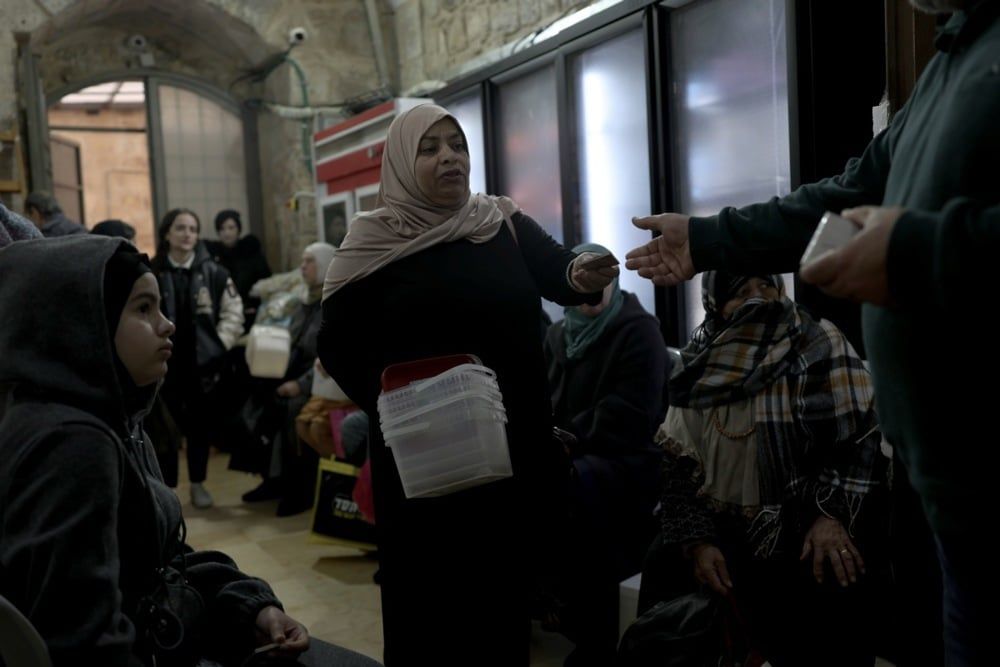 مطبخ تكية خاسكي السلطان الخيري في القدس (7) مطبخ تكية خاسكي السلطان الخيري في القدس (7)