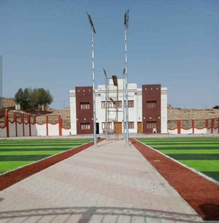 مراكز الشباب مراكز الشباب