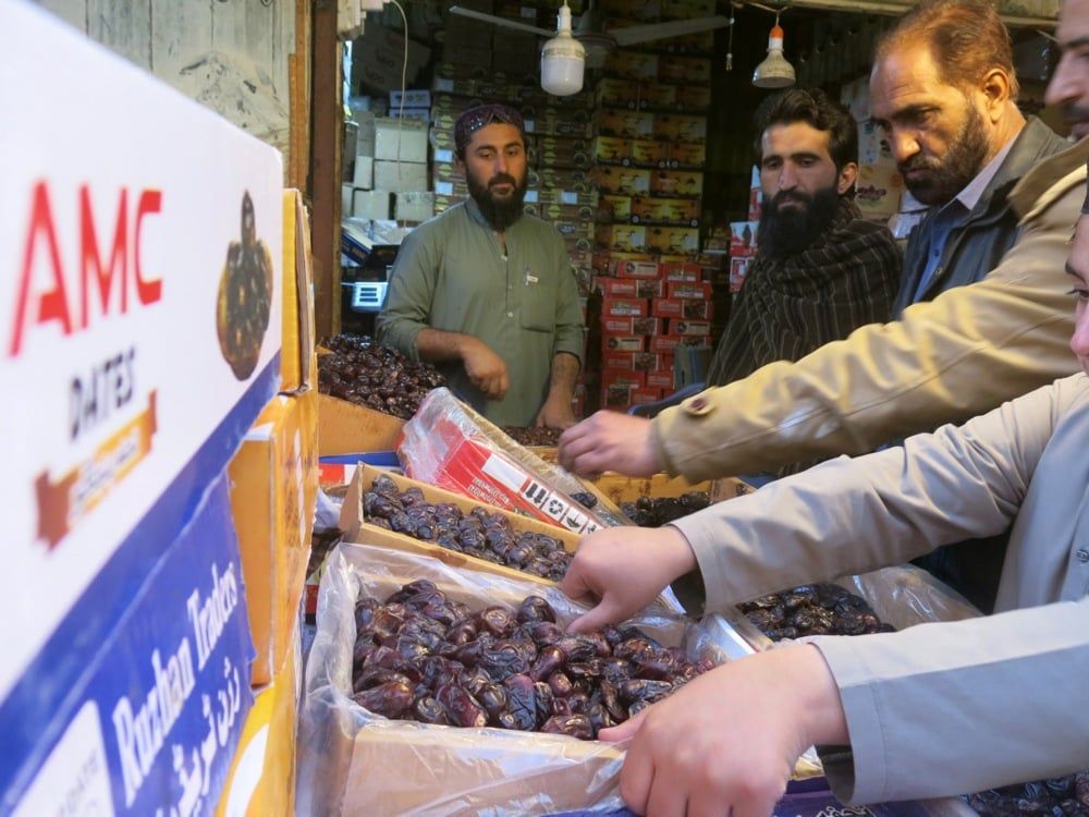رمضان فى باكستان (1) رمضان فى باكستان (1)