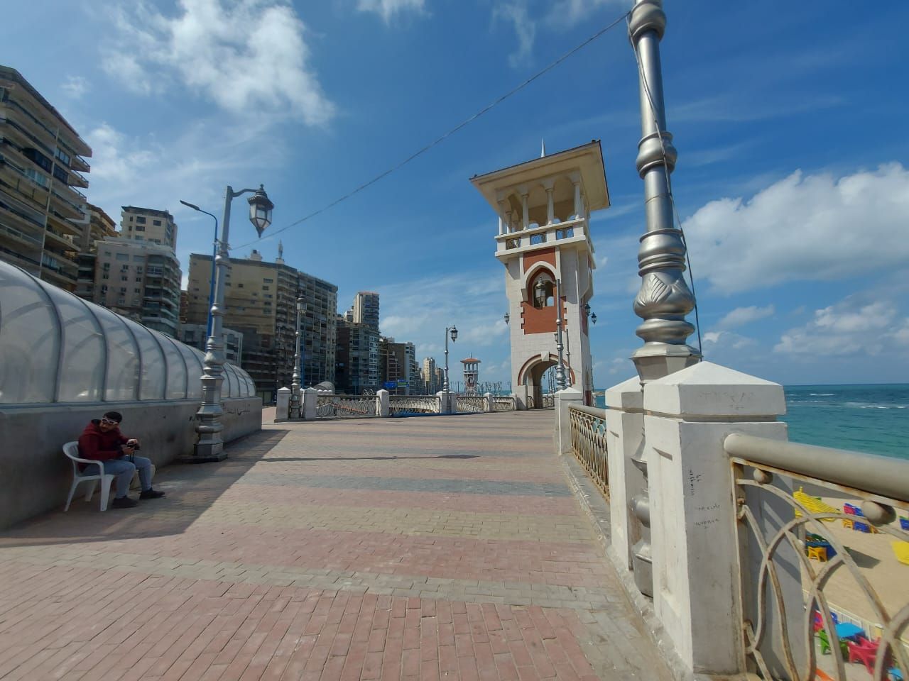 أجواء النوة