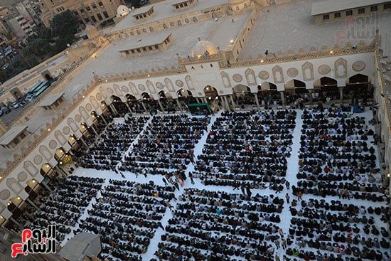 جانب من الإفطار جانب من الإفطار