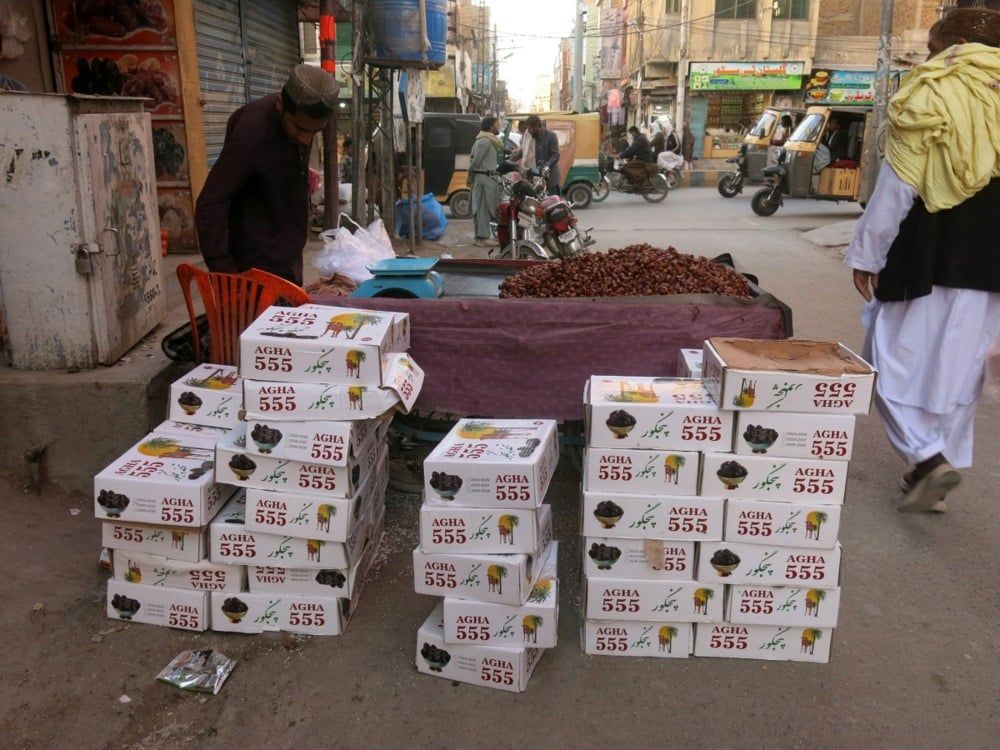 رمضان فى باكستان (9) رمضان فى باكستان (9)