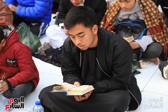 قراءة القران الكريم قراءة القران الكريم