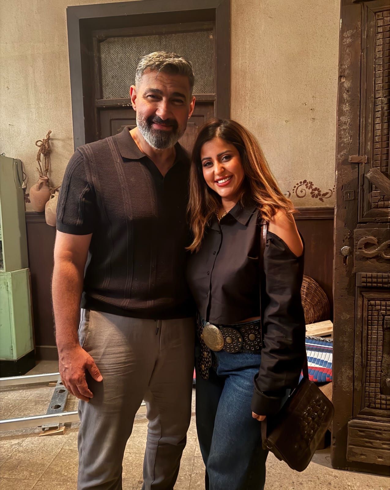 سمر محمد متولى وياسر جلال سمر محمد متولى وياسر جلال