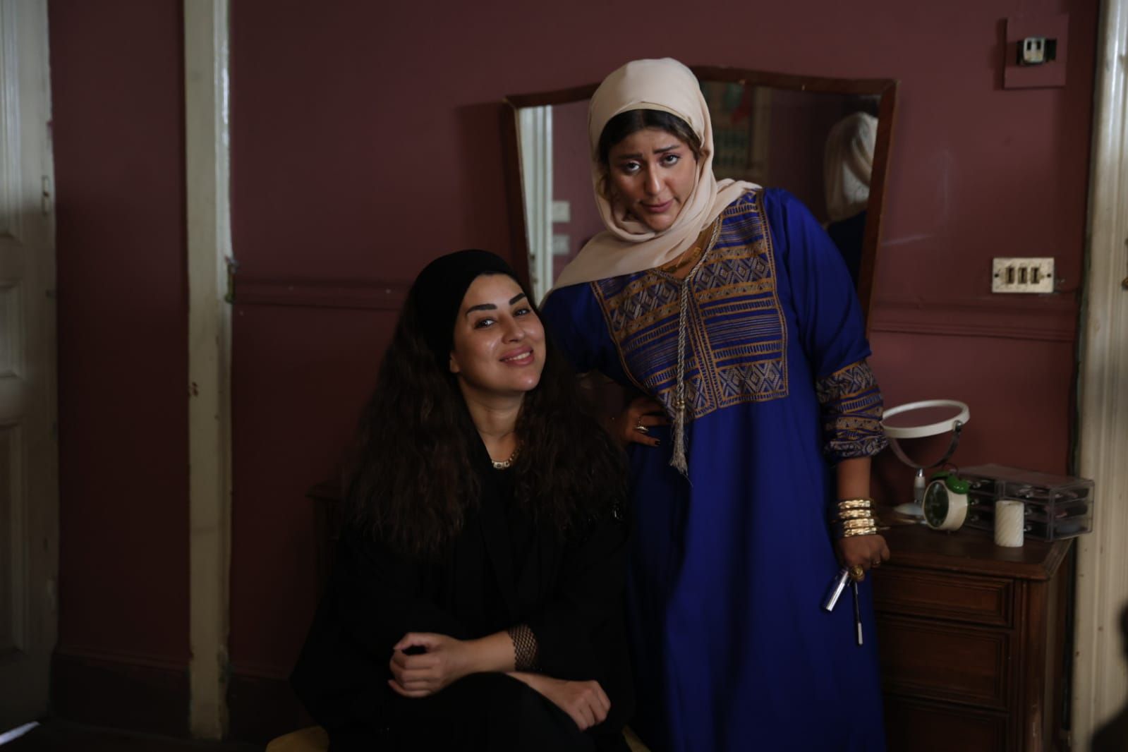 سمر متوللى وايتن عارم سمر متوللى وايتن عارم