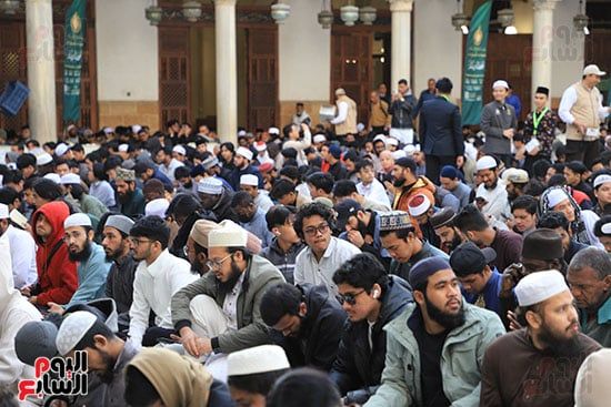 أفطار سبعة ألاف صائم أفطار سبعة ألاف صائم