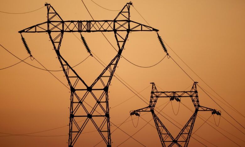 الكهرباء - ضوابط توفير