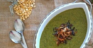 البصارة مسموح بها لمريض السكر