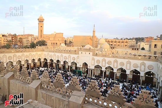 الأزهر الشريف الأزهر الشريف