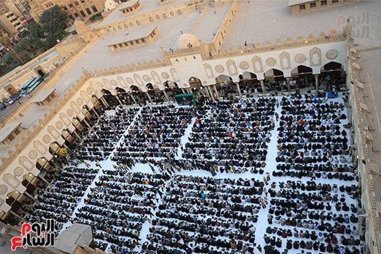أفطار الأزهر أفطار الأزهر