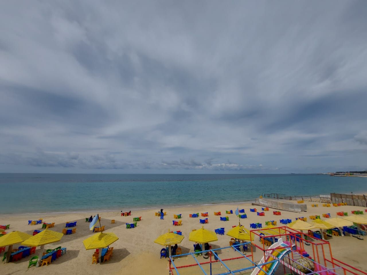 نوة السلوم بالاسكندرية_1 نوة السلوم بالاسكندرية_1