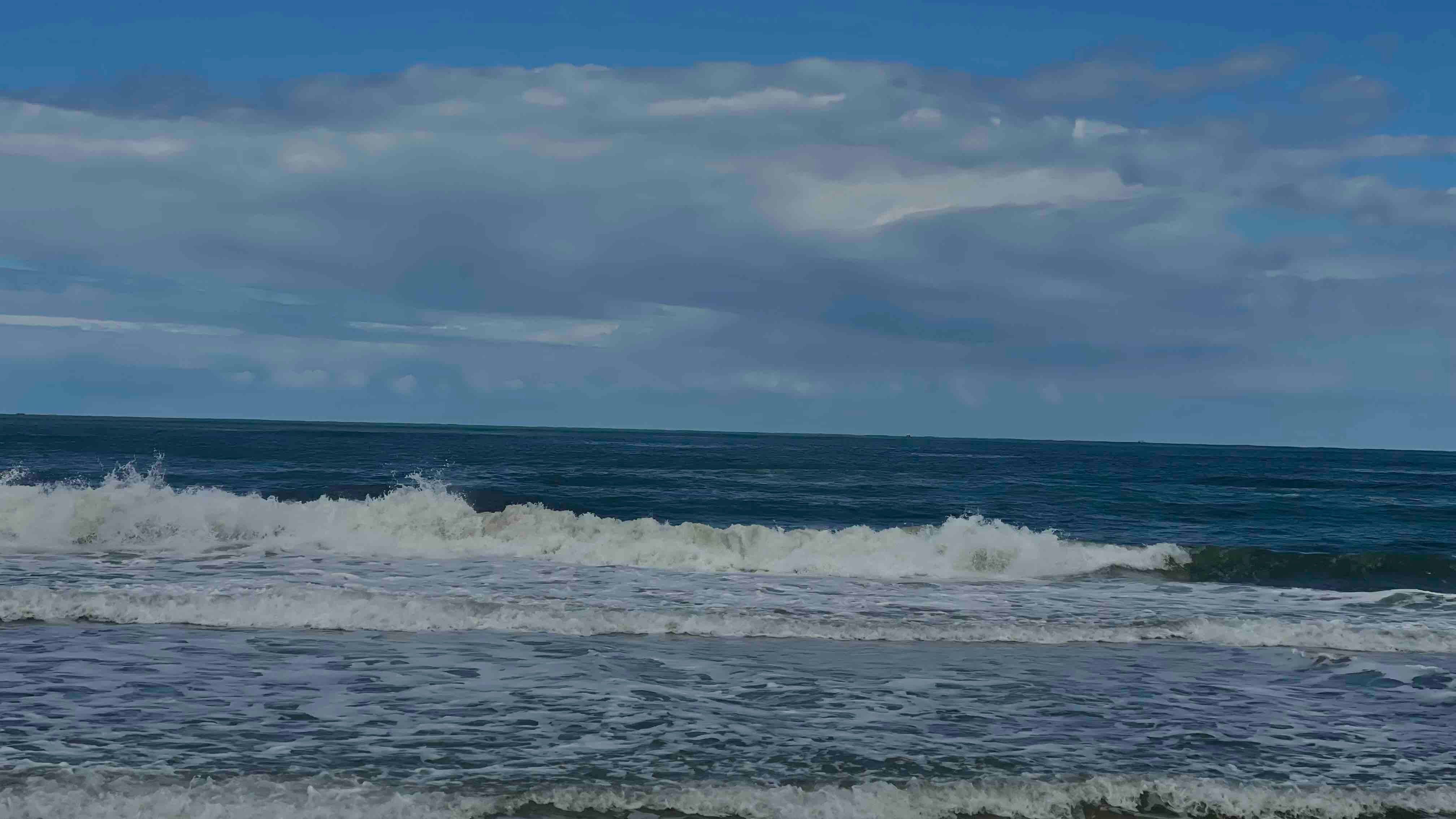 إرتفاع الأمواج إرتفاع الأمواج