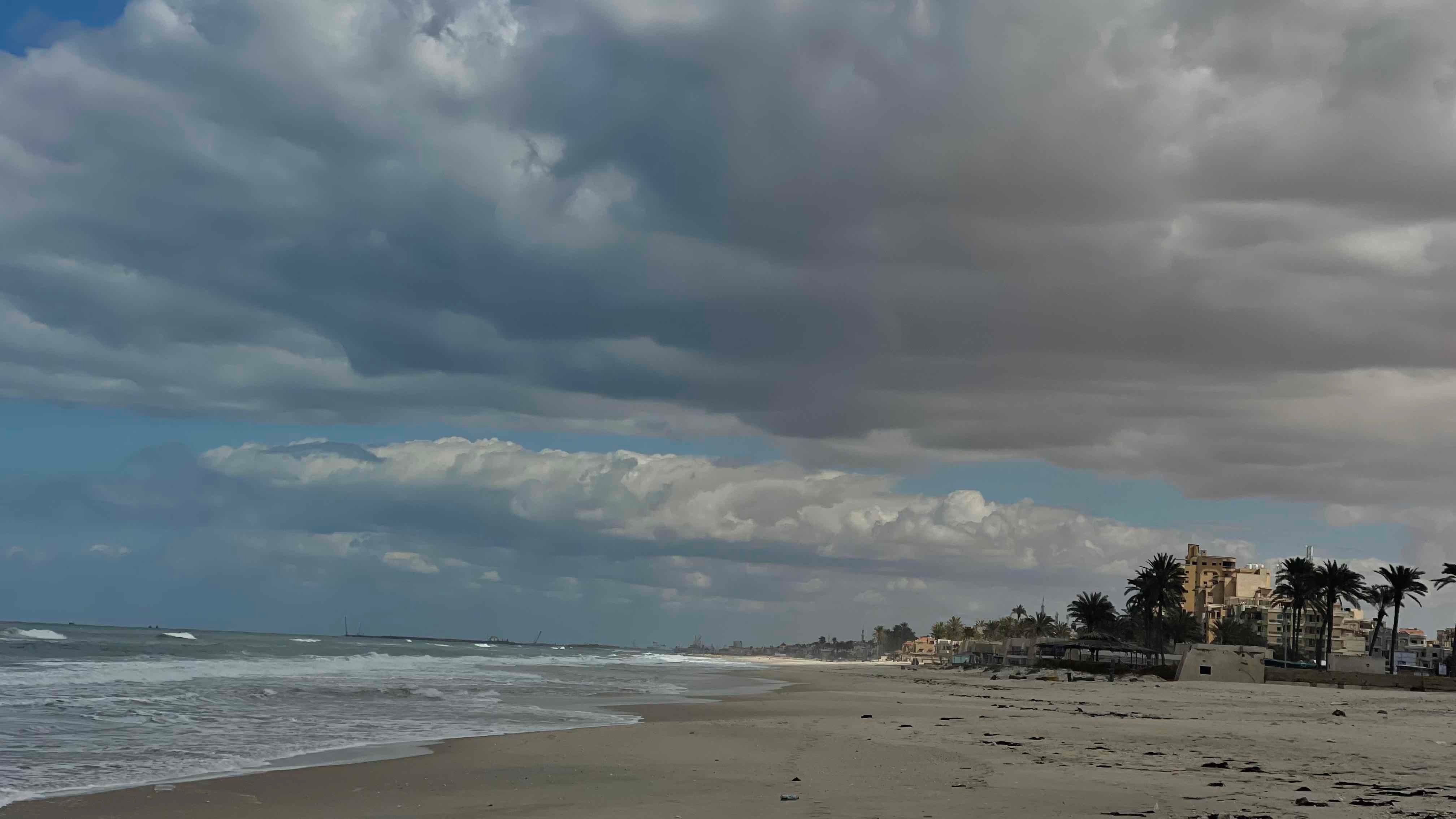 الطقس في سيناء الطقس في سيناء