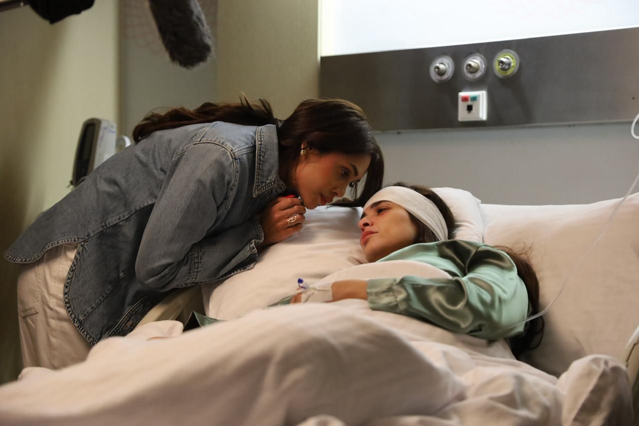 إنجي كيوان تتألق في مسلسل «وننسى اللى كان (2) إنجي كيوان تتألق في مسلسل «وننسى اللى كان (2)