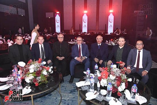 حفل سحور موقع بصراحة حفل سحور موقع بصراحة