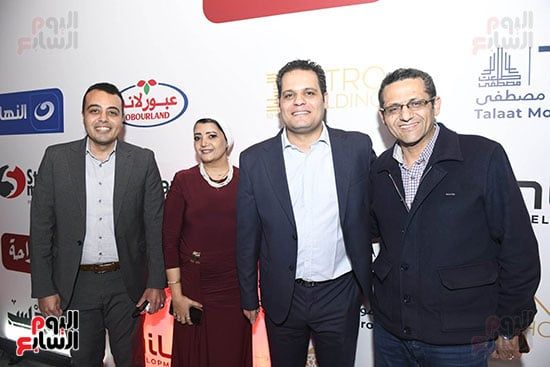 خالد البلشى فى سحور موقع بصراحة خالد البلشى فى سحور موقع بصراحة