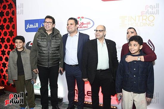 الكاتب الصحفى أكرم القصاص وهانى رمزى فى سحور موقع بصراحة الكاتب الصحفى أكرم القصاص وهانى رمزى فى سحور موقع بصراحة