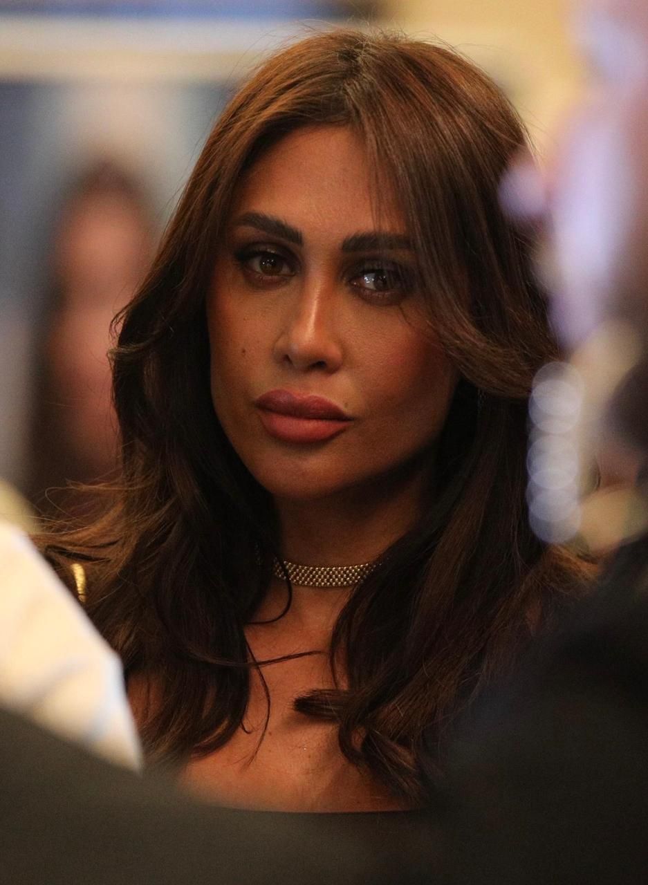 إنجي كيوان تتألق في مسلسل «وننسى اللى كان (6) إنجي كيوان تتألق في مسلسل «وننسى اللى كان (6)