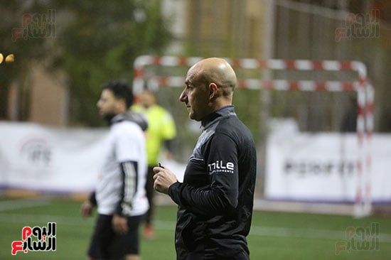 حكم المباراة حكم المباراة