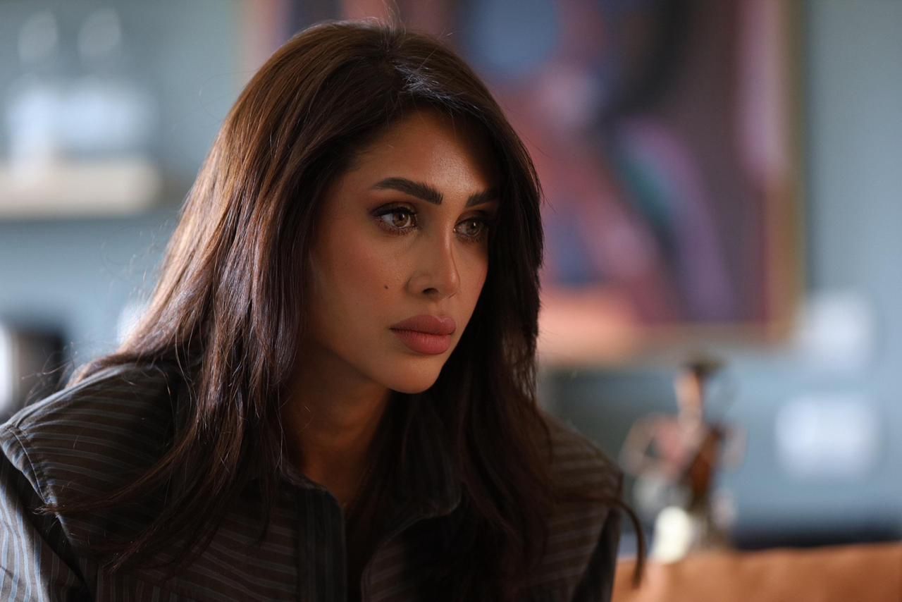 إنجي كيوان تتألق في مسلسل «وننسى اللى كان (1) إنجي كيوان تتألق في مسلسل «وننسى اللى كان (1)