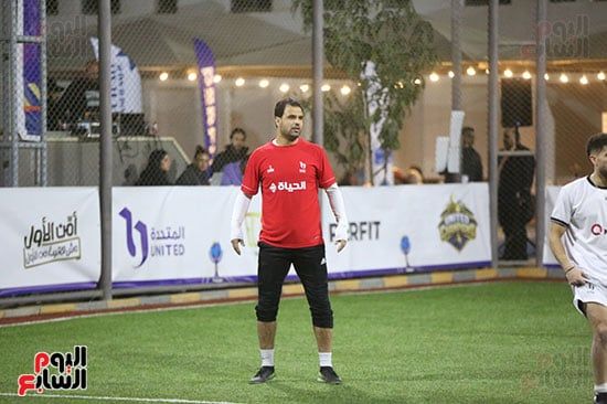 لاعب الحياة لاعب الحياة