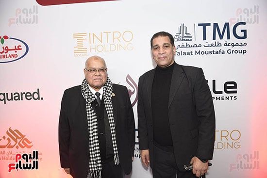 النائب ناجى الشهابى النائب ناجى الشهابى