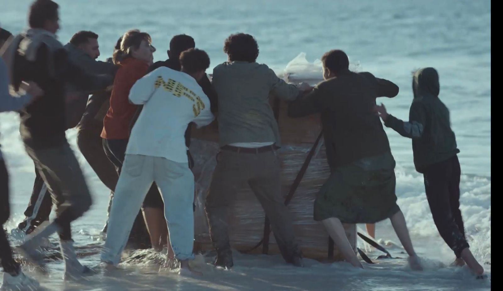 مسلسل صحاب الأرض (2) مسلسل صحاب الأرض (2)