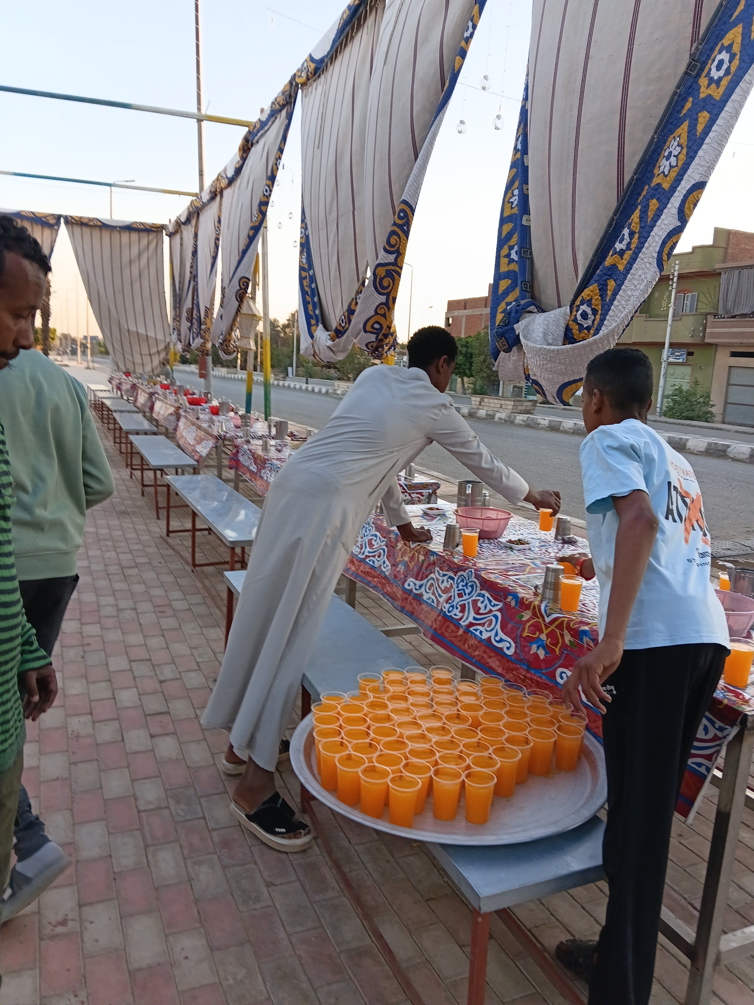 العصائر العصائر