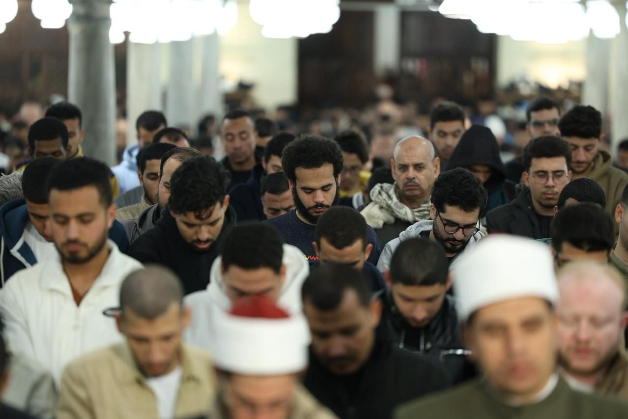 صلاة التراويح صلاة التراويح