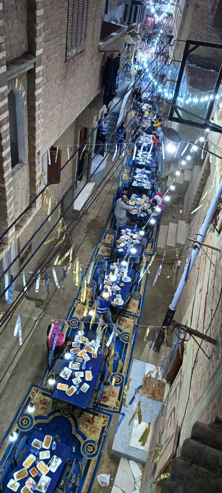 الافطار 3 الافطار 3