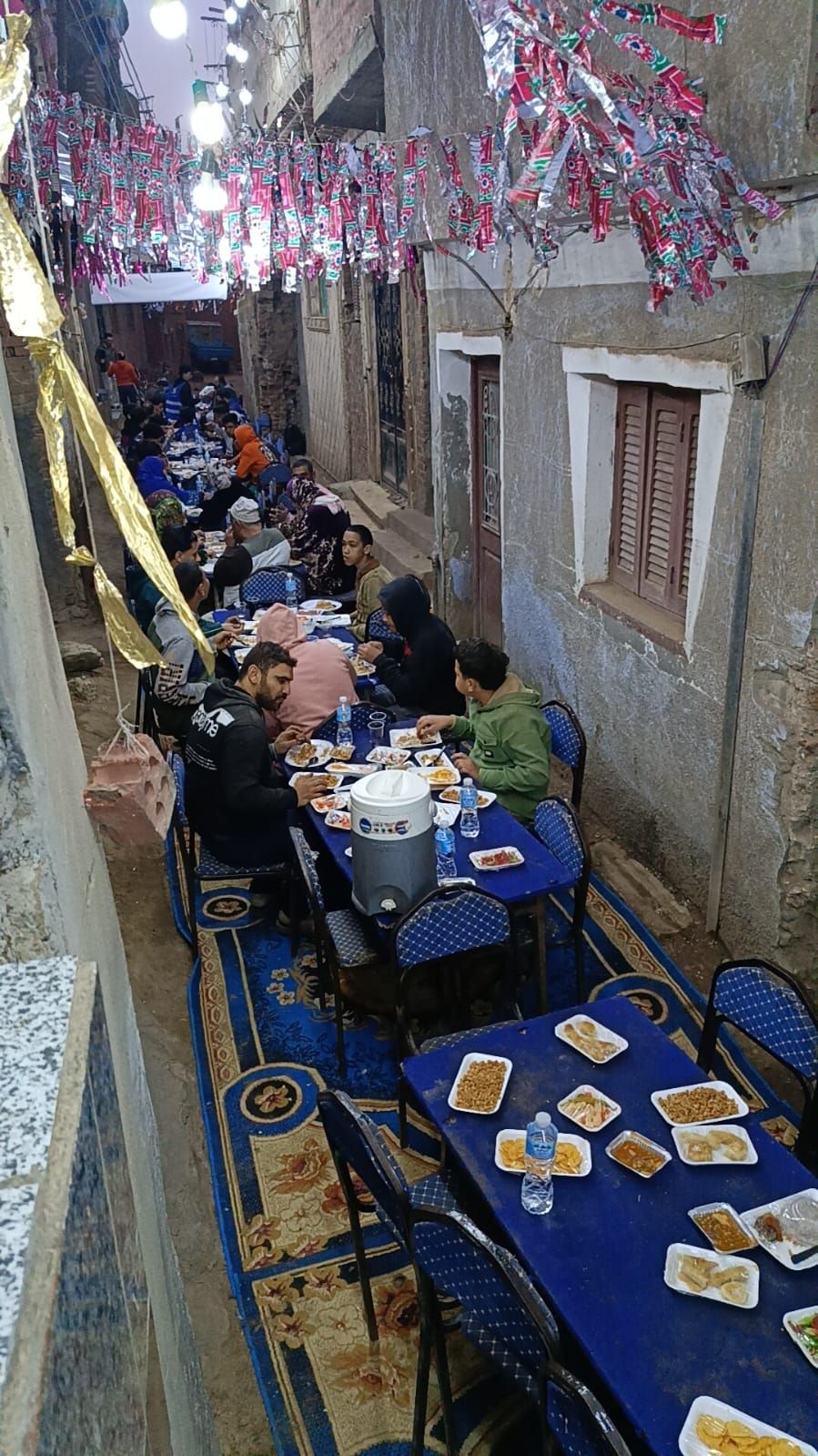 الافطار2 الافطار2