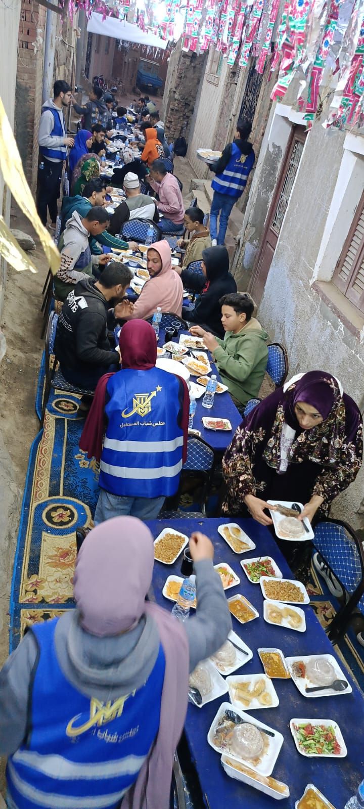 فطار بلمشط فطار بلمشط