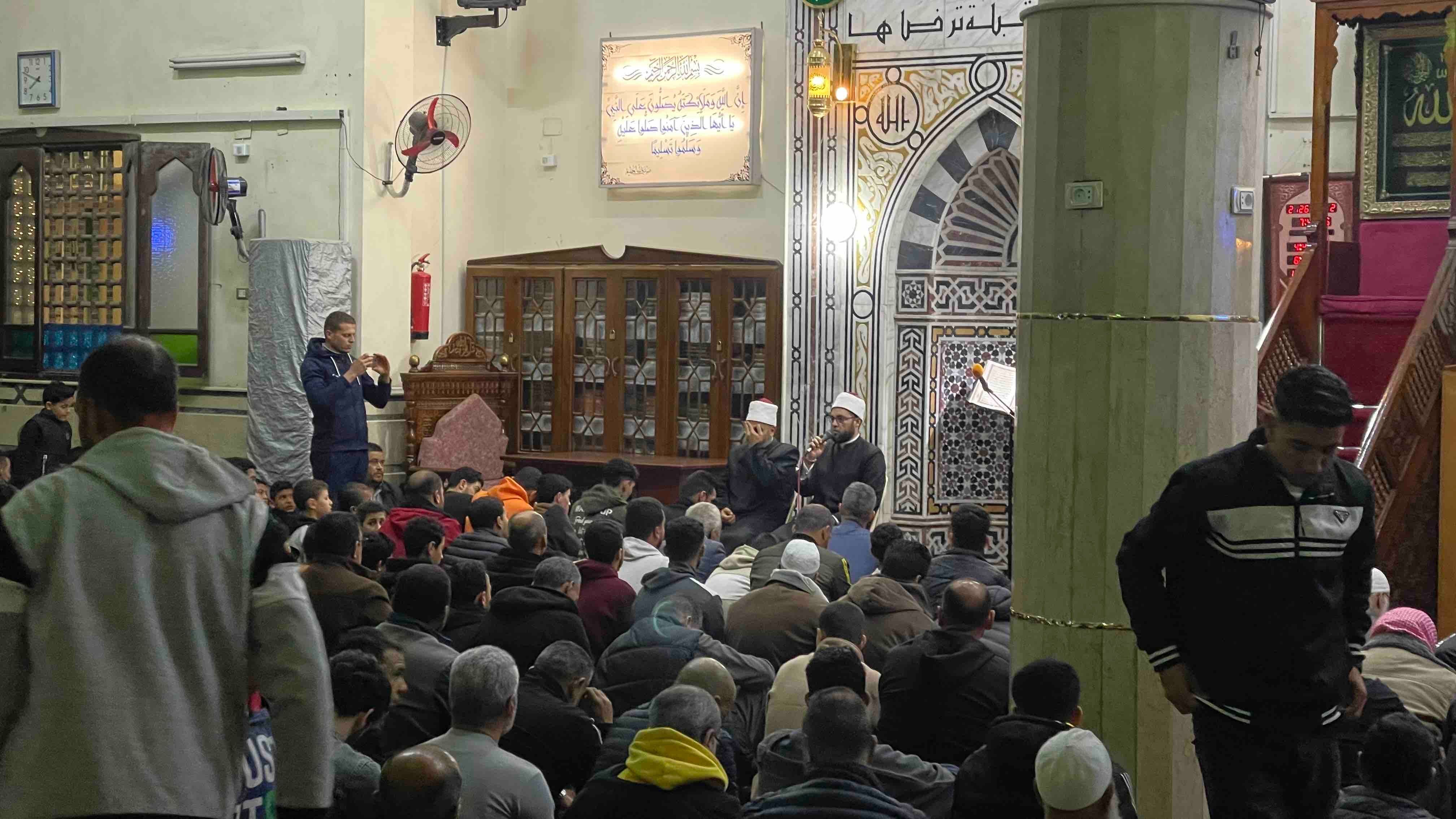 دروس فقهية دروس فقهية